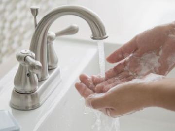  La buena higiene podría aumentar la posibilidad de desarrollar Alzheimer