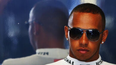 Raikkonen y Hamilton dicen 'ciao' al Mundial