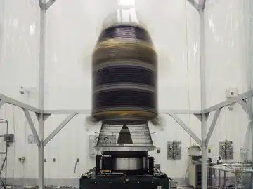Sonda espacial enviada a la Luna Sonda espacial enviada a la Luna
