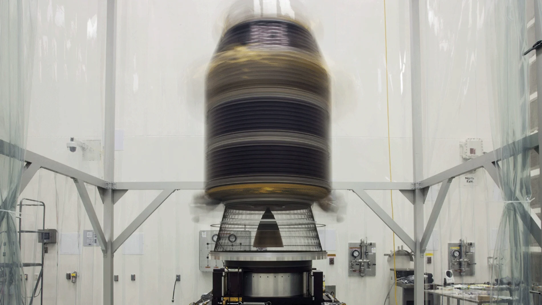 Sonda espacial enviada a la Luna Sonda espacial enviada a la Luna