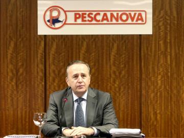 Manuel Fernández de Sousa, expresidente de Pescanova Manuel Fernández de Sousa, expresidente de Pescanova