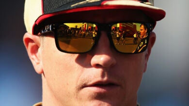 Raikkonen: 