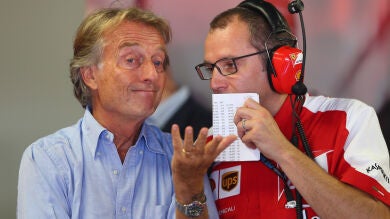 Domenicali: 