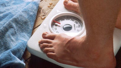 Más de la mitad de los españoles que quiere adelgazar está en su peso ideal