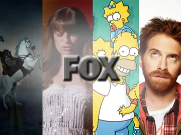 Upfronts 2013 - 2014 de FOX Upfronts 2013 - 2014 de FOX