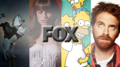 FOX espacia sus estrenos y renovaciones