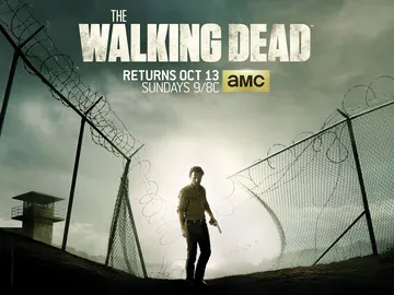 The Walking Dead The Walking Dead