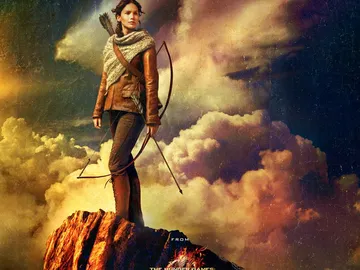 'Atlas', banda sonora de 'Los Juegos del Hambre: en llamas' 'Atlas', banda sonora de 'Los Juegos del Hambre: en llamas'