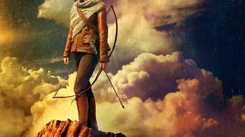 'Atlas', banda sonora de 'Los Juegos del Hambre: en llamas' 'Atlas', banda sonora de 'Los Juegos del Hambre: en llamas'