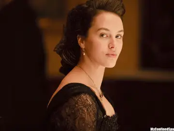 Jessica Brown Findlay Jessica Brown Findlay
