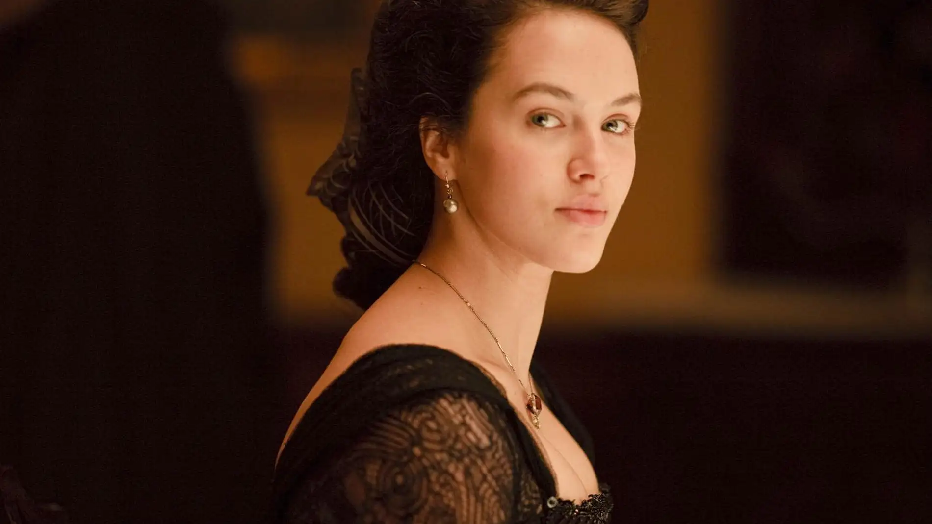 Jessica Brown Findlay