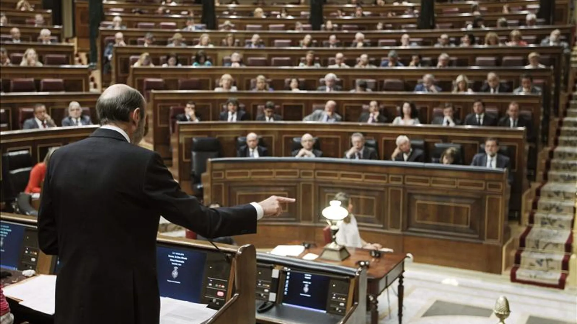 Congreso de los Diputados Congreso de los Diputados