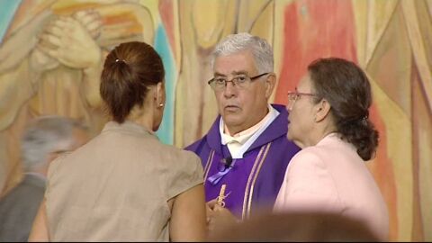 Cura de Las Palmas de Gran Canaria