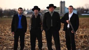 Amish Mafia
