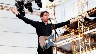 El verdadero regreso de Franz Ferdinand