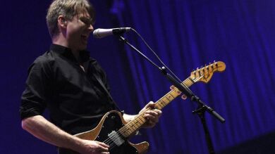 Franz Ferdinand y Vampire Weekend cierran el verano por todo lo alto
