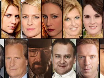 Nominaciones a mejor protagonista Nominaciones a mejor protagonista