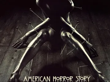 American Horror Story: Coven American Horror Story: Coven