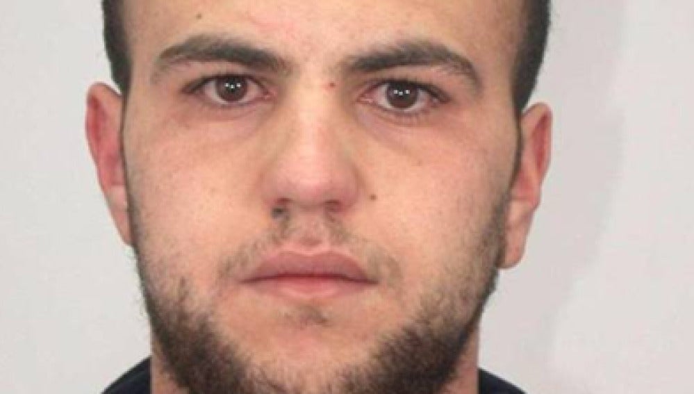 Yassin Ahmed Laarbi, alias "Pistu"
