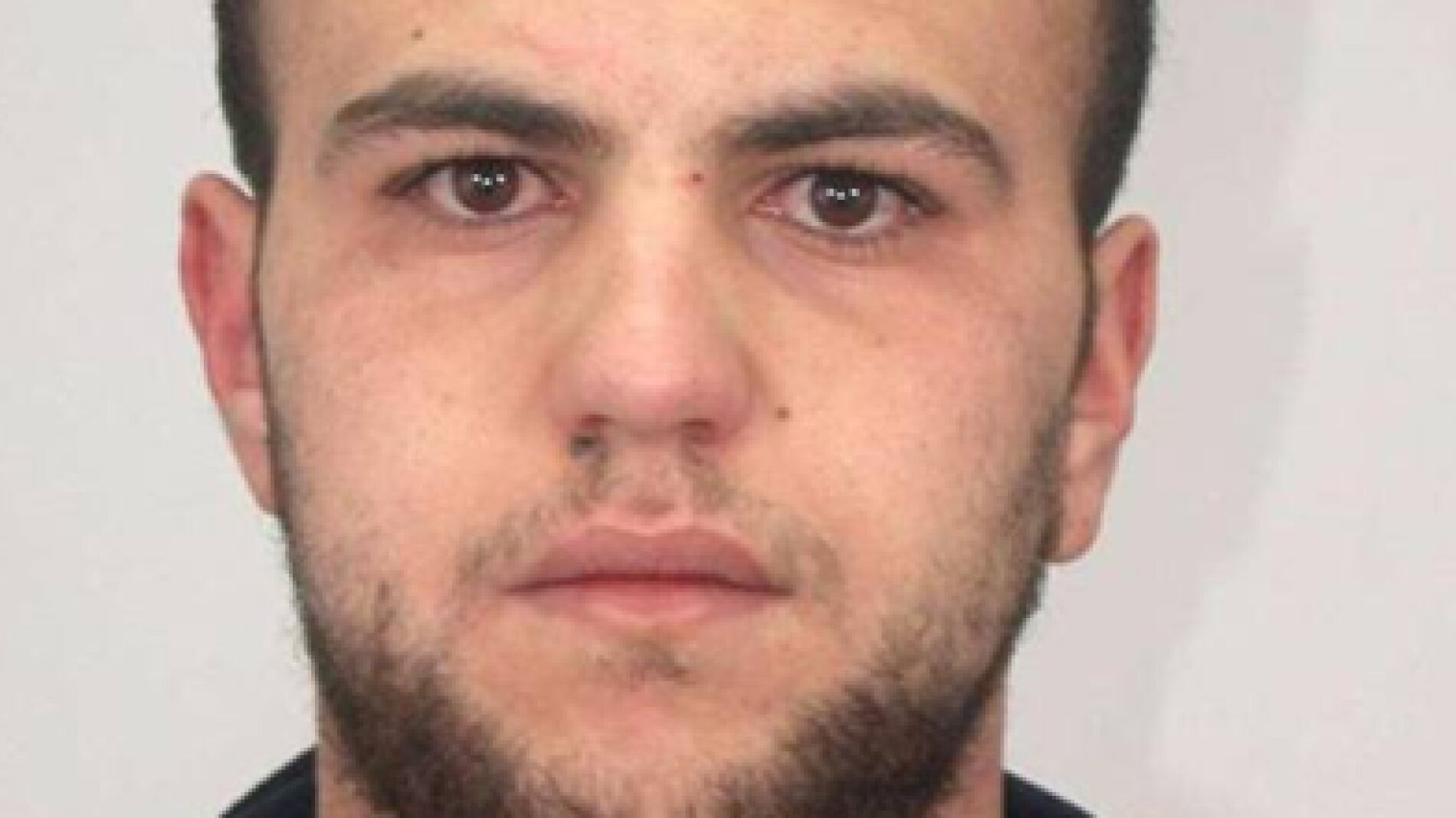 Yassin Ahmed Laarbi, alias "Pistu"