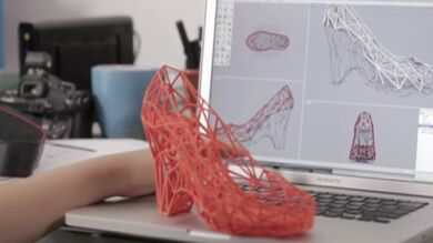 Nace la primera fábrica de objetos en 3D en la que 'imprimen' todo lo que plasmemos sobre el papel