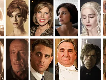 Premios Emmy 2013 Premios Emmy 2013