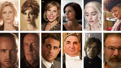 Este reparto se merece un Emmy