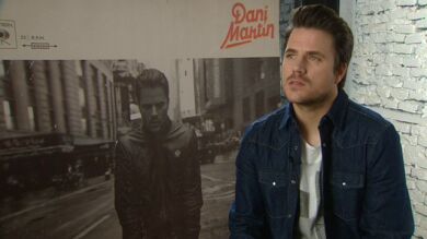 Dani Martín: 