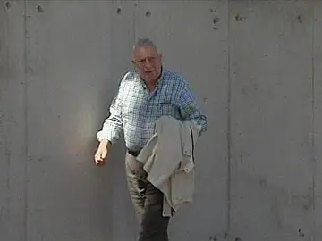 El dueño del bar Faisán, Joseba Elosua. El dueño del bar Faisán, Joseba Elosua.