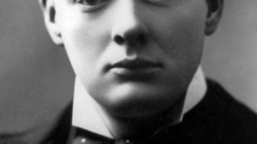 Winston Churchil