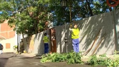 La Comunidad de Madrid busca más de 3.000 parados para trabajos municipales