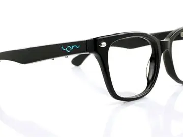 Las ION Glasses Las ION Glasses