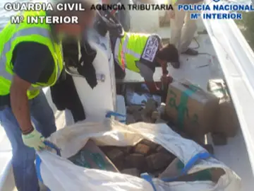 Operación 'Carisa' Operación 'Carisa'