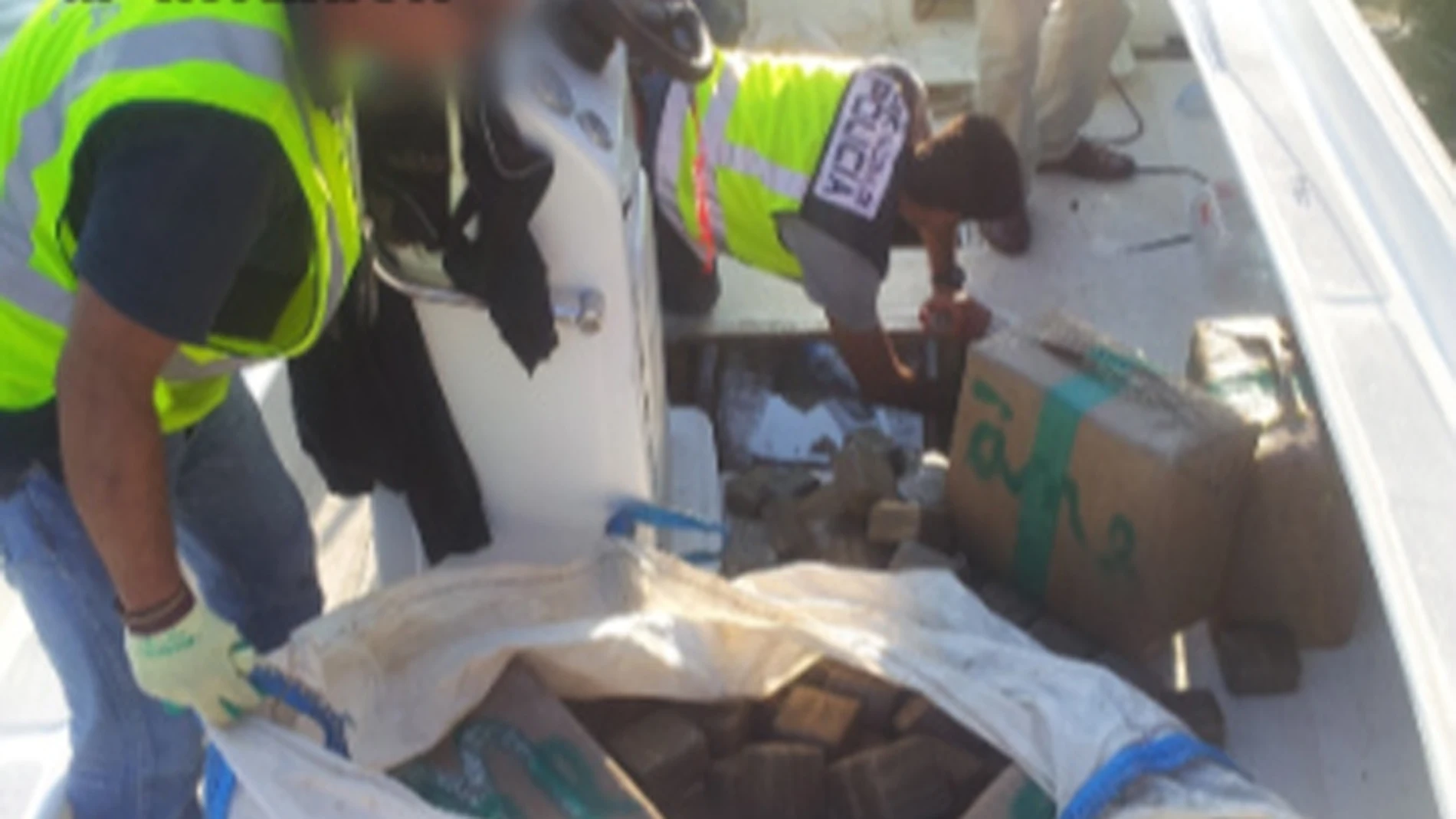 Operación 'Carisa' Operación 'Carisa'