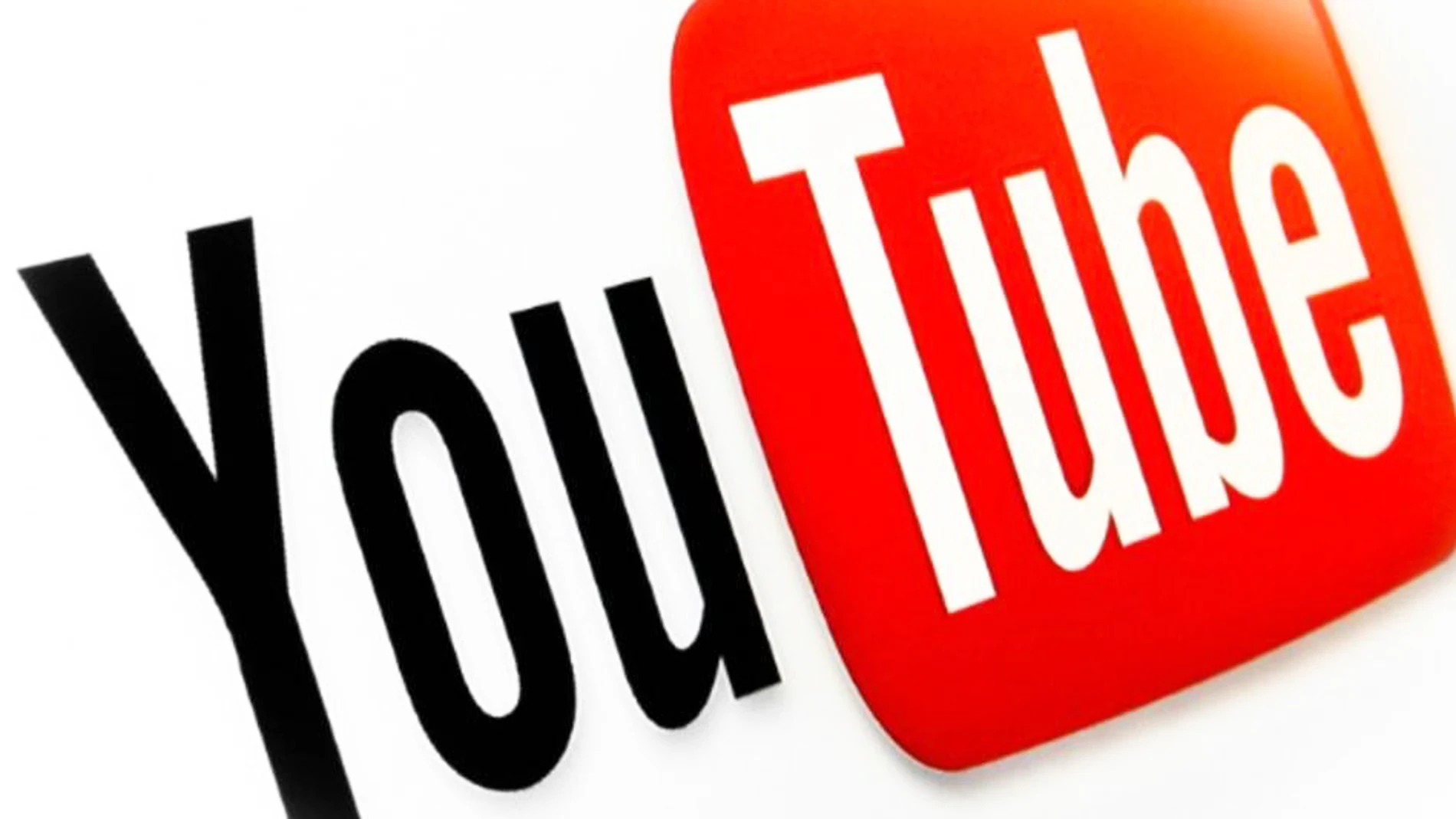Imagen del portal Youtube. Imagen del portal Youtube.
