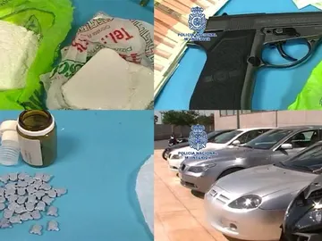 Servicio de 'tele-coca' en Castellón Servicio de 'tele-coca' en Castellón