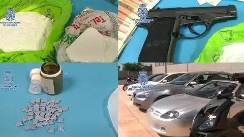 Servicio de 'tele-coca' en Castellón Servicio de 'tele-coca' en Castellón