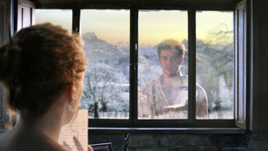 Audioblog de 'Palmeras en la Nieve' (IV): Entrevistamos a Alain Hernández, el hermano en la ficción de Mario Casas 