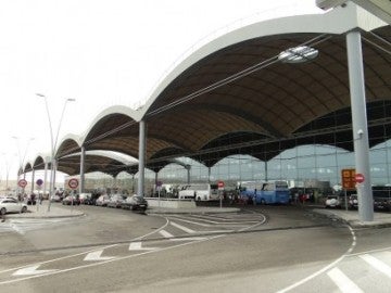 Aeropuerto Alicante-Elche. Aeropuerto Alicante-Elche.