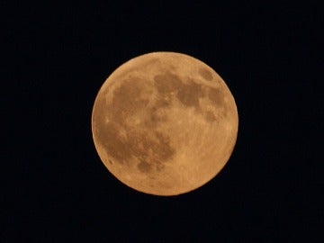 Luna de la cosecha