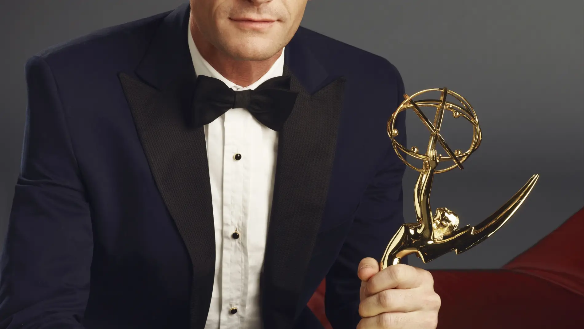 Neil Patrick Harris ya presentó los Emmy 2013
