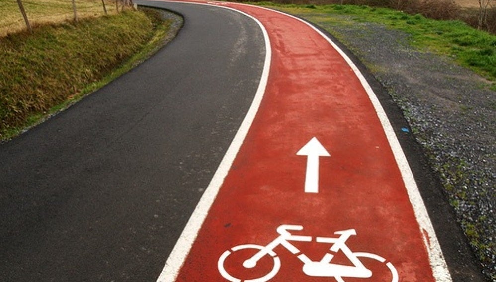 Carril Bici