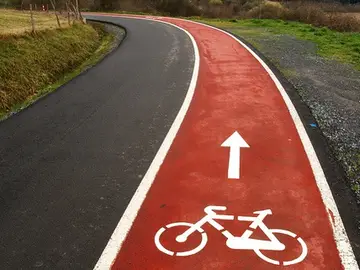 Carril Bici Carril Bici