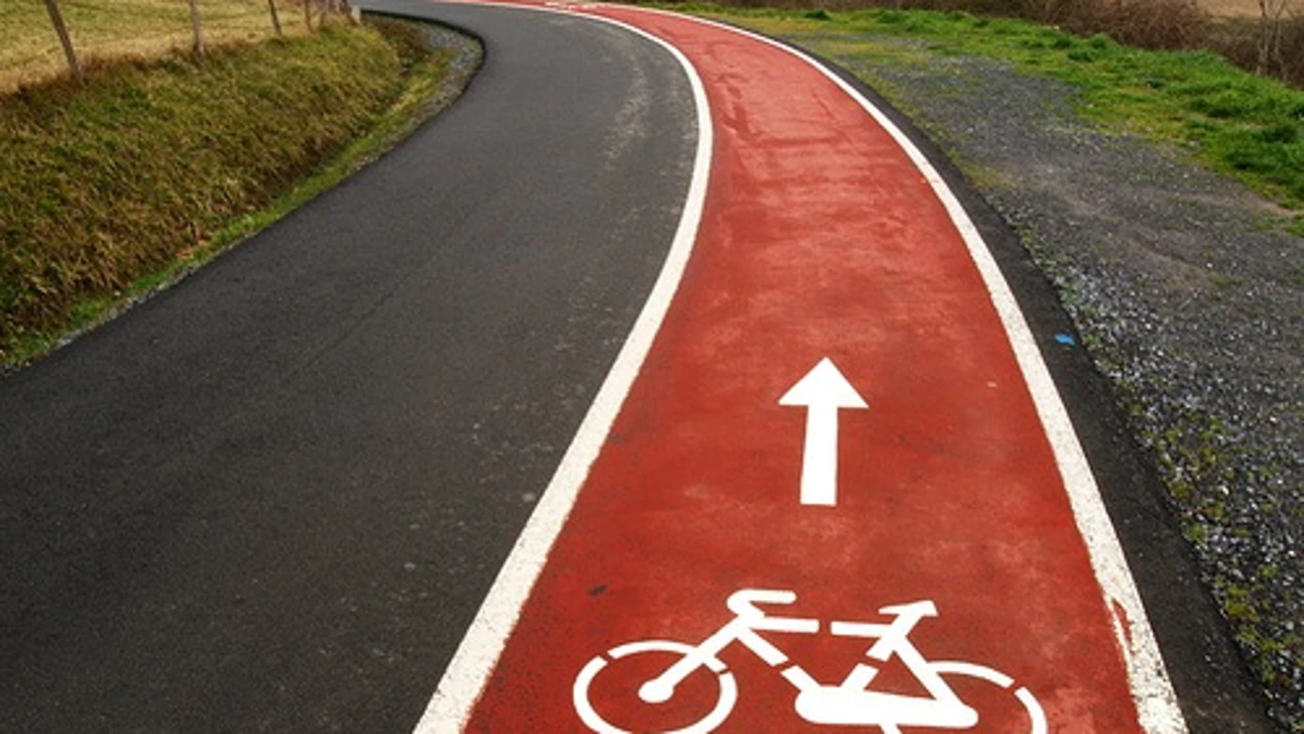 Carril Bici Carril Bici