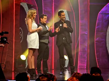 Por arte de magia Por arte de magia