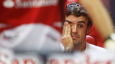 Alonso: 