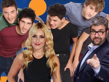 Neox Fan Awards Neox Fan Awards