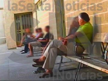 Bárcenas en prisión