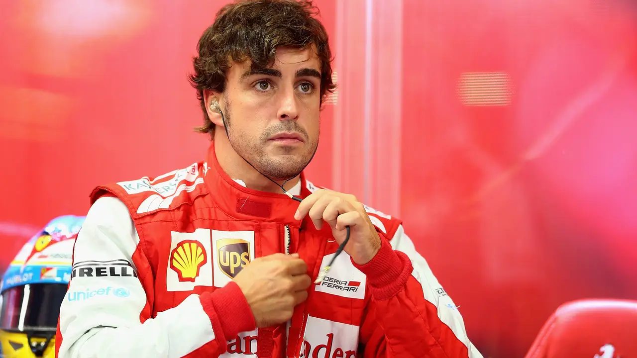 Alonso: "Hay que hacer una carrera perfecta"