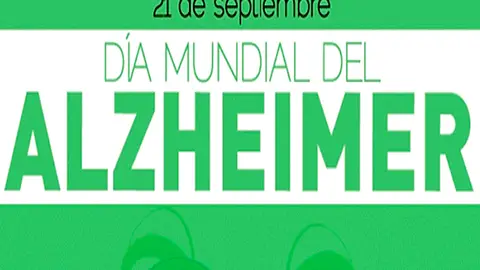 Día Mundial del Alzheimer. Día Mundial del Alzheimer.